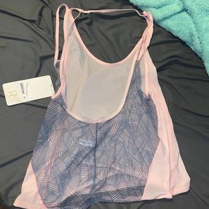 Lululemon tank top new
